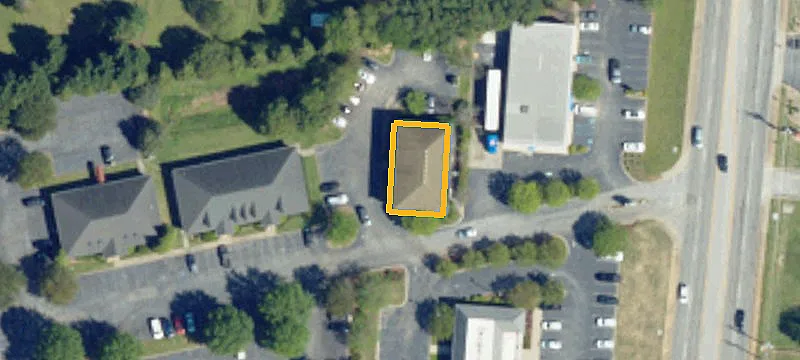 634 Fairview Rd