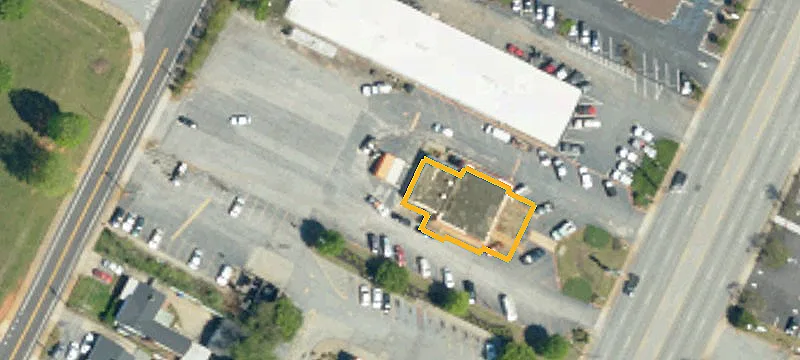 322 Pleasantburg Dr
