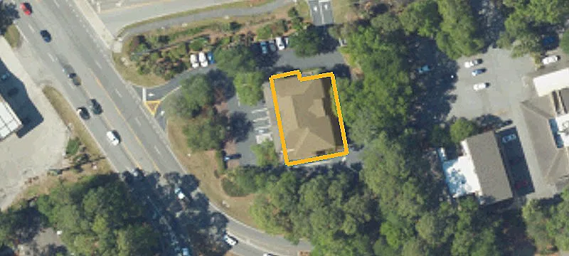 2 Palmetto Bay Rd
