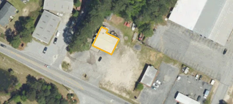 2736 Emanuel Church Rd