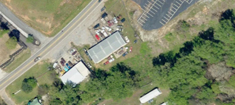 2901 Anderson Rd