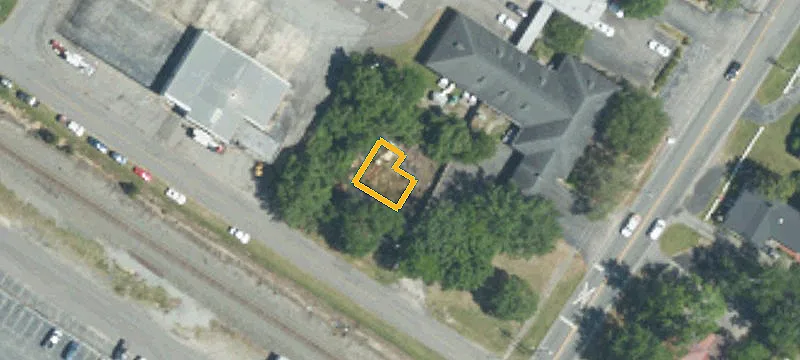 205 Luke Ave