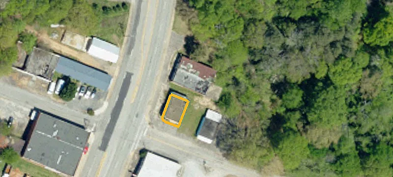 3036 Geer Hwy