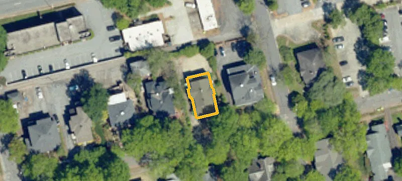 113 Whitsett St