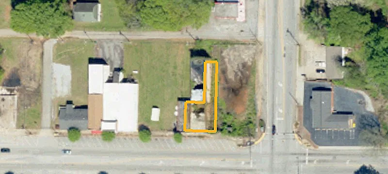 114 Cherokee St