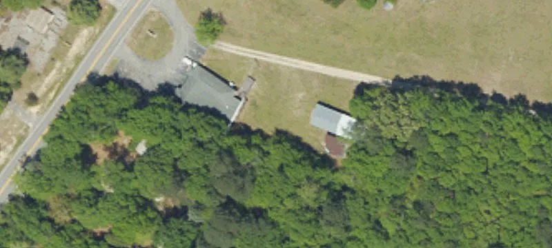 669 Barr Rd