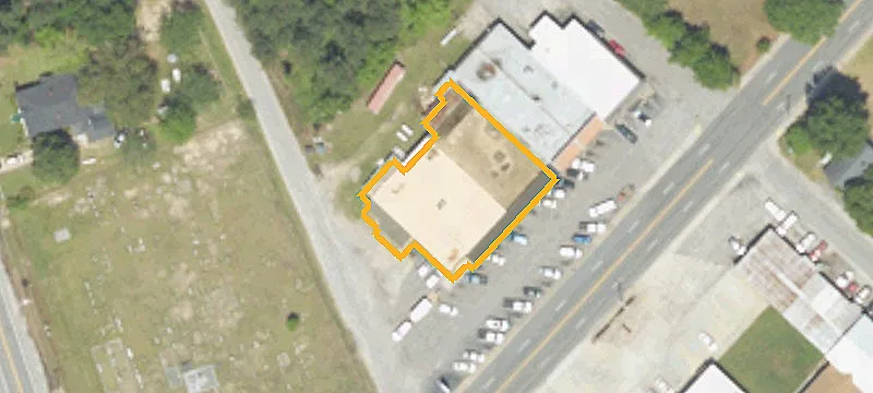 215 Jones Rd