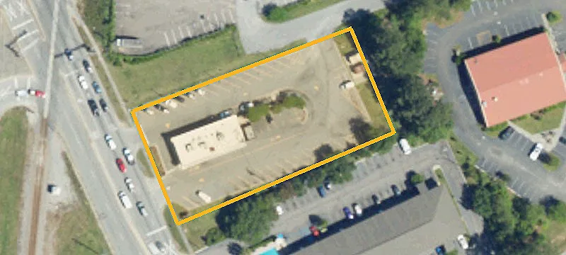 101 Red Bank Rd