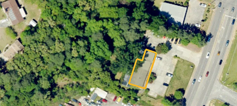 416 Silver Blf Rd