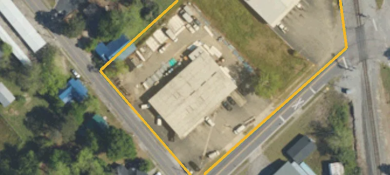 395 Sellers Ave