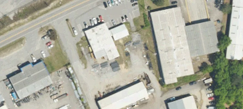 1862 Old Dunbar Rd