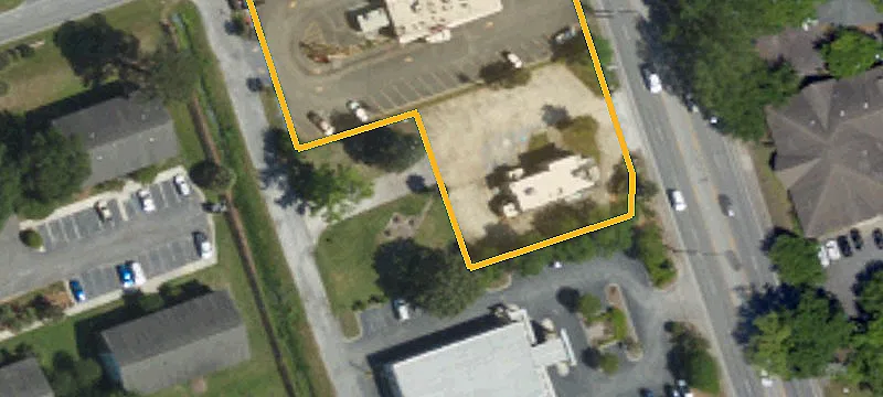 345 Folly Rd