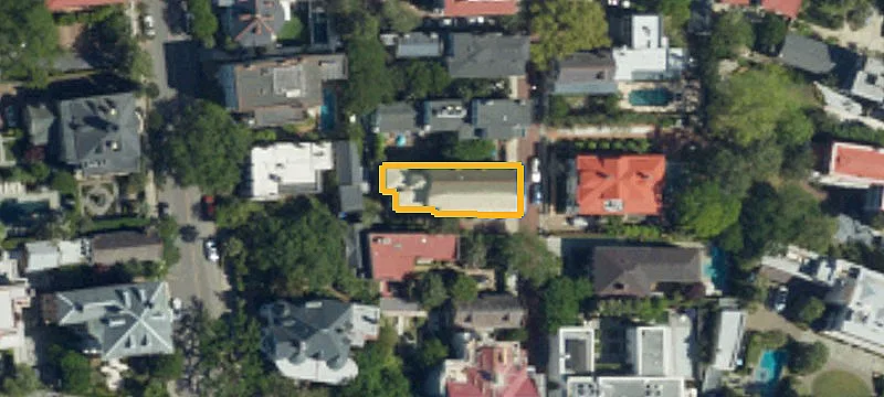 9 Church St