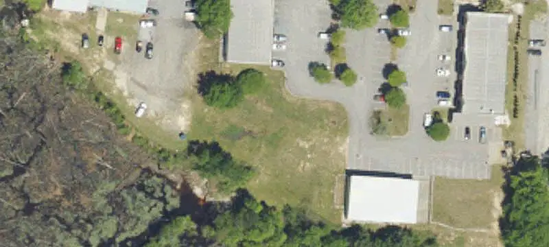 2001 Augusta Hwy