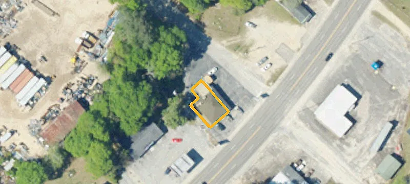2060 Augusta Rd