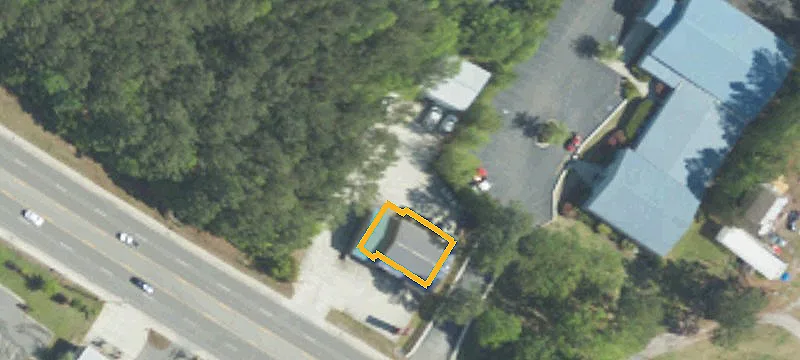2216 Glenns Bay Rd
