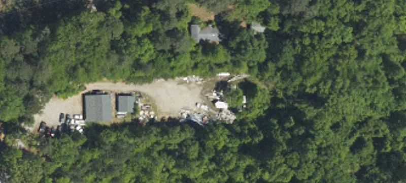 118 Draftswoods Rd