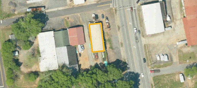 201 Riv St