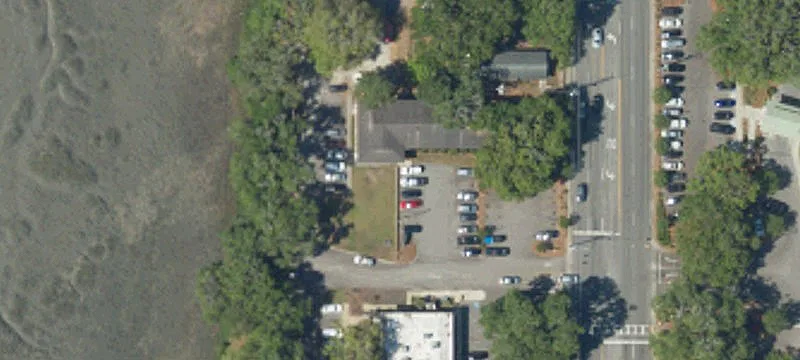 954 Ribaut Rd