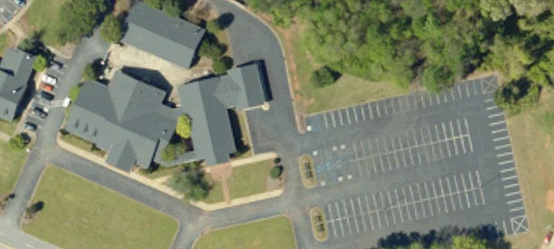 2402 Gentry Memorial Hwy
