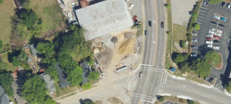 1801 2nd Notch Rd