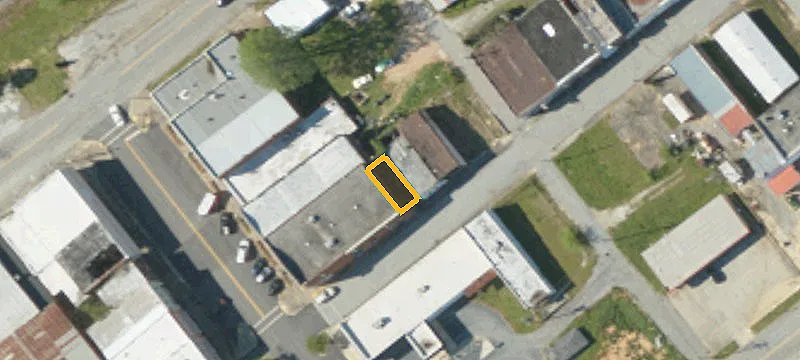 29 Market St