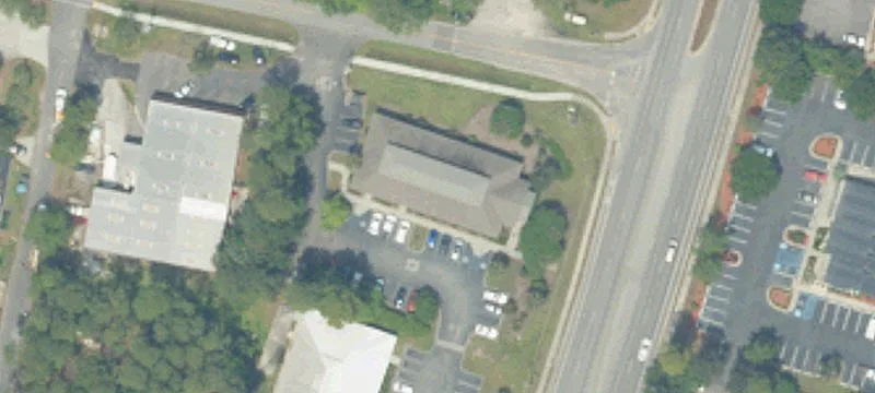 64 Bluffton Rd