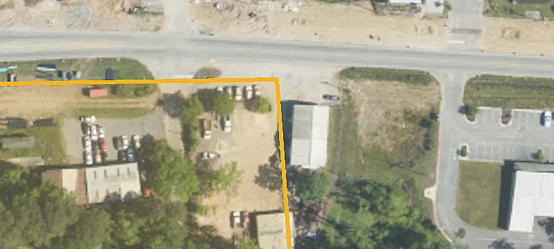 1187 Clements Fry Rd