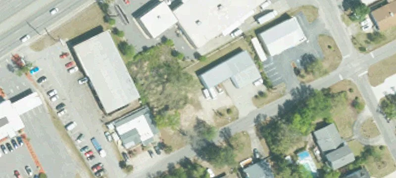 1306 Madison Dr
