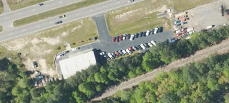 631 Jefferson Davis Hwy