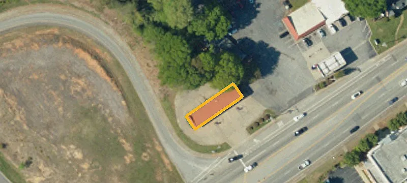 303 Old Greenville Hwy