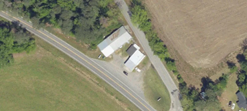 2965 Johnsonville Hwya