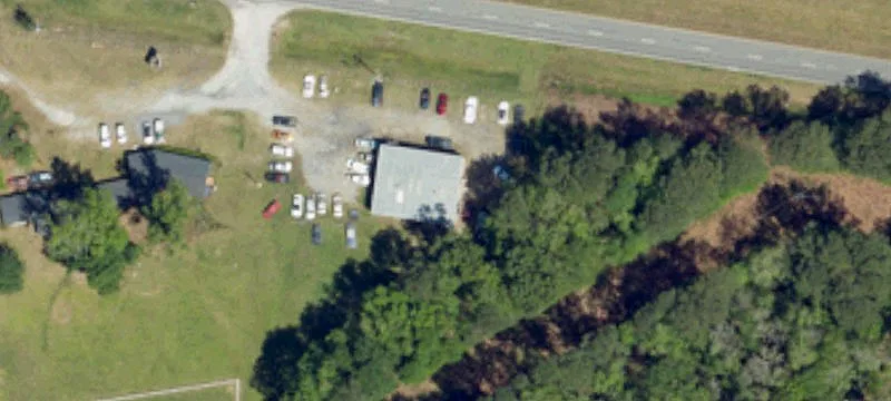 5351 Savannah Hwy
