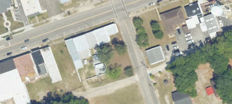 132 Broadway St