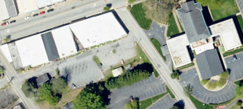 216 Rutherford St