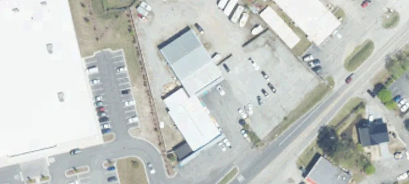 1501 Old Hwy 17th N