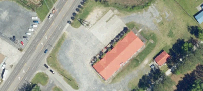 192 College Park Rd