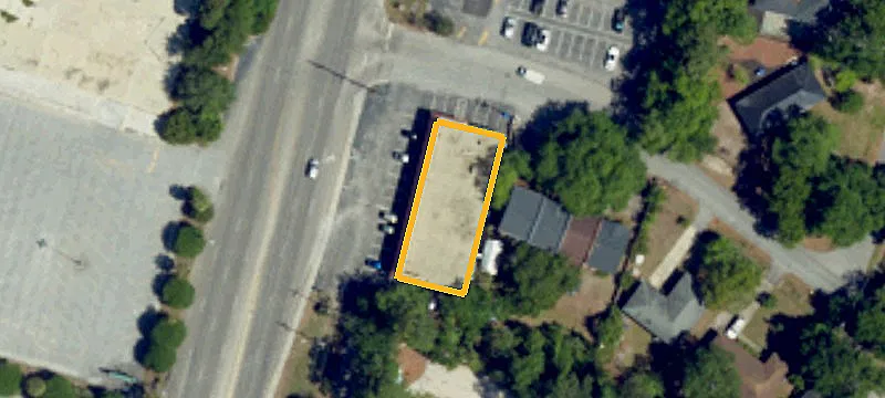 1664 Old Towne Rd