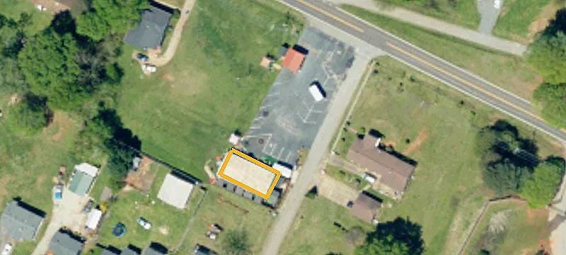 601 Old Spartanburg Hwy