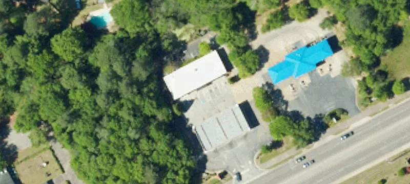 921 Pne Log Rd