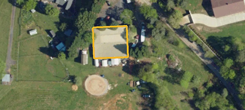 8295 Henry Harris Rd