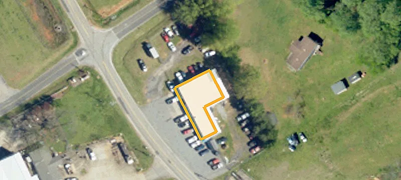 3267 Gap Crk Rd