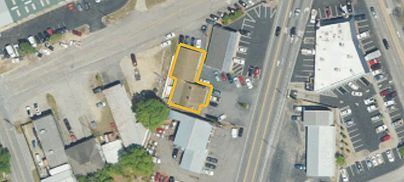 308 Charleston Hwy