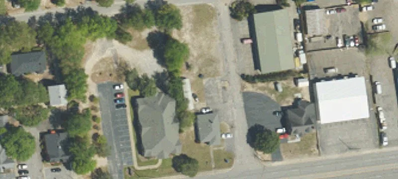 1704 Augusta Rd