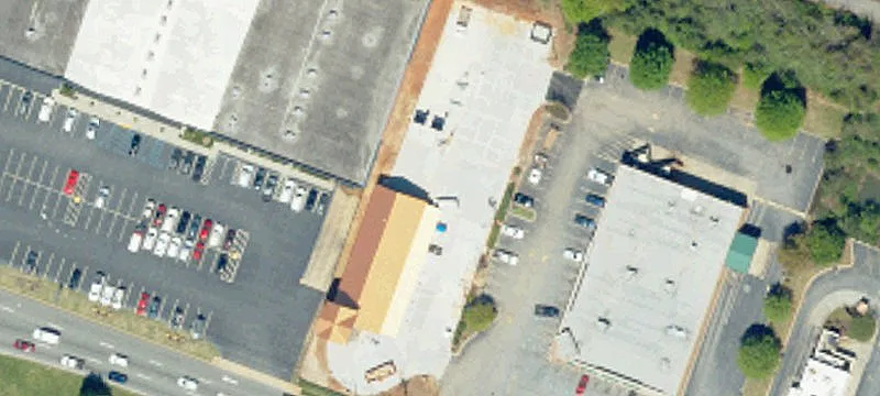5404 Calhoun Memorial Hwy