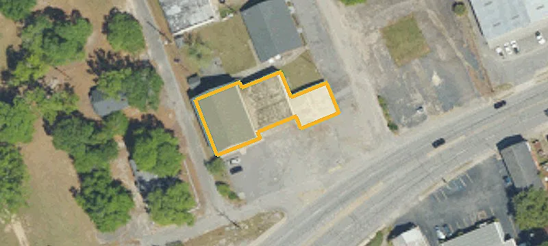 1106 Meeting St