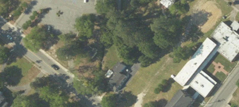 8445 Old State Rd