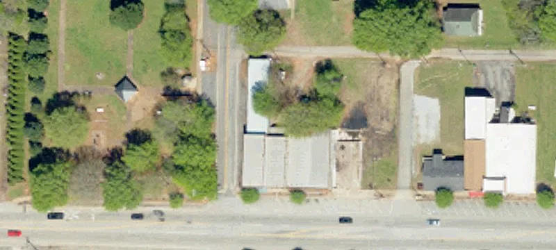208 Cherokee St