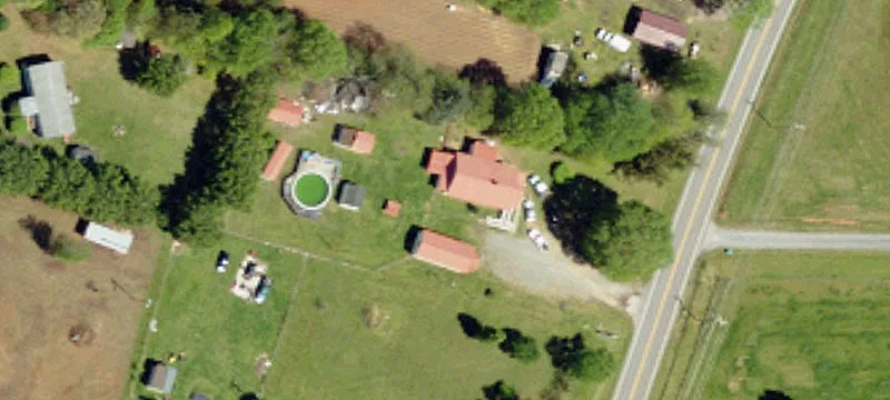 415 Cliffside Hwy