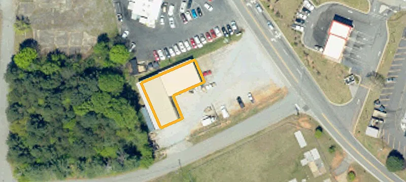 102 Powdersville Rd